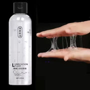 Lubricante con base de silicona